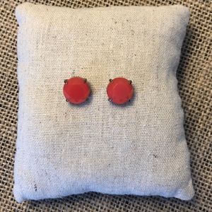 Stella & Dot Earrings